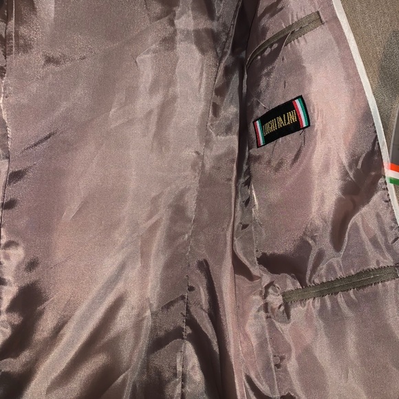 Luighi Balini Blazer - Picture 8 of 8